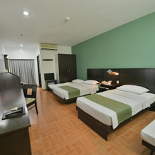 Techno Park Hotel, 宾延 — 照片 3