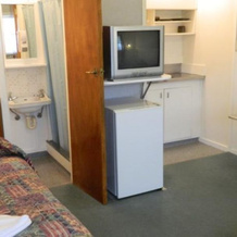 Oasis Motel & Holiday Park, 图朗伊 — 照片 2