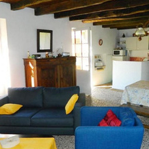 Cosy Holiday Home in Sainte-Croix with Garden, Sainte Croix de Beaumont — photo 5