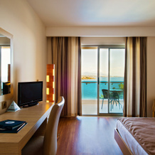 A Good Life Utopia Family Resort, 阿拉尼亚 — 照片 2