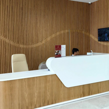 Hotel Reikartz Qarshi, 卡尔希 — 照片 2