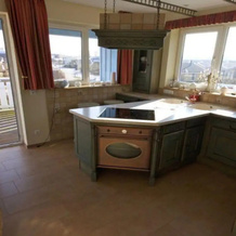 Liebevoll Eingerichtetes Appartement, Рехлин — фото 5