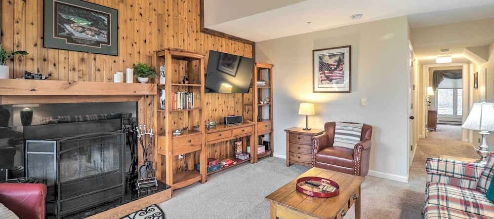 Wintergreen Resort Retreat W/ Skiing Access!, Винтергрин — фото 1
