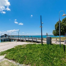 Waterfront Retreat with room for a boat - Welsby Pde, Bongaree, 邦加里 — 照片 5