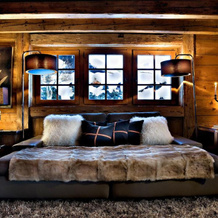 Chalet Des Fermes De Marie, Collection Chalets Des Fermes, Межев — фото 2