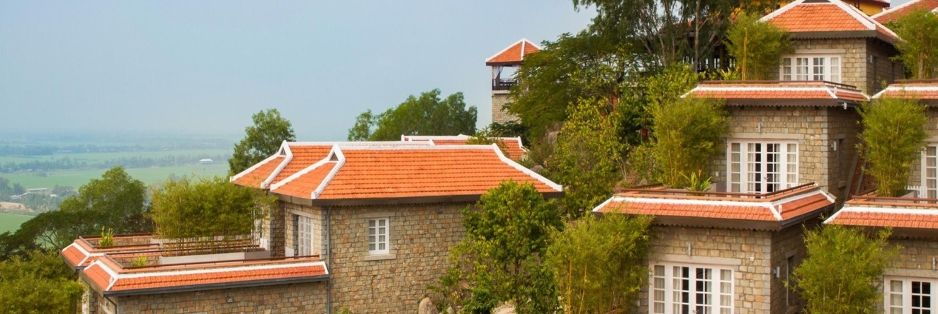 Victoria Nui Sam Lodge, Chau Doc — photo 1