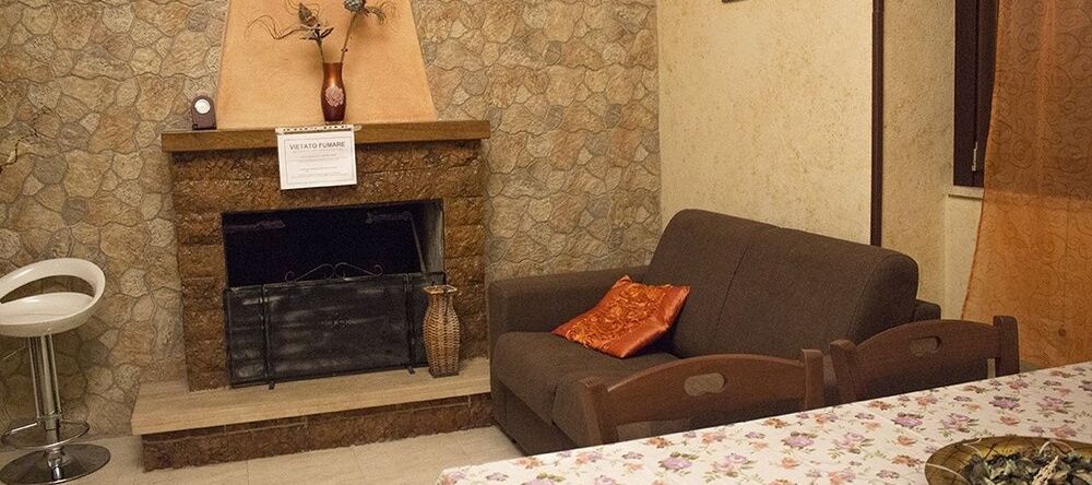 Agriturismo Macchia di Riso, Rotondella — photo 1