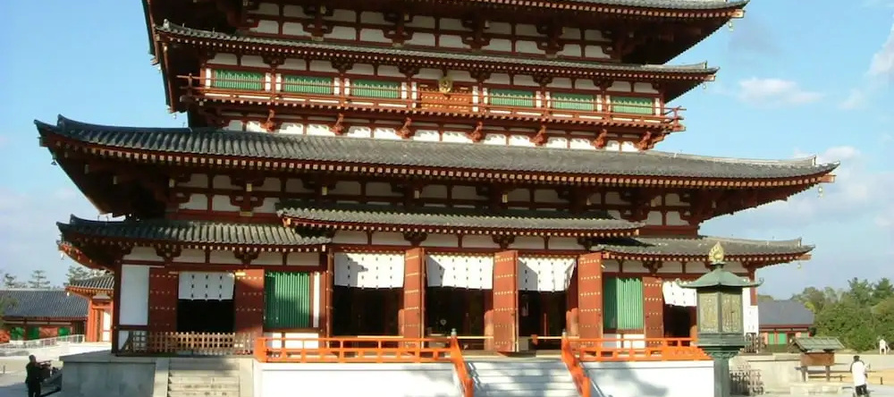 Yamashiroya, Nara — photo 1