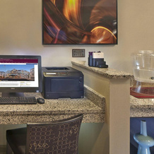 Residence Inn Boston Tewksbury/Andover, Тьюксбери — фото 2