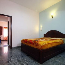 Hotel Green Park, Диндуккал — фото 4