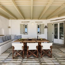 Cycladic beauty and tranquillity in Kostos, Paros, Kostos — photo 5