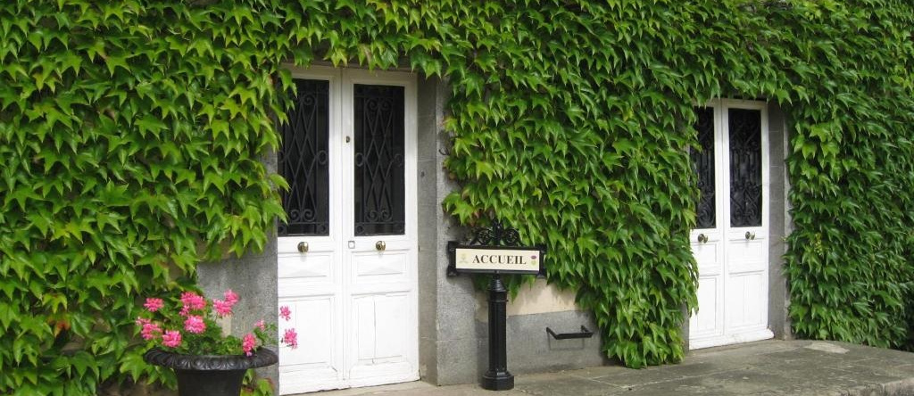 Appartement Domaine de la Freslonnière, 勒勒 — 照片 1