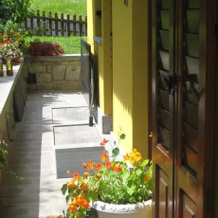 B&B Albachiara, 奥萨纳 — 照片 3