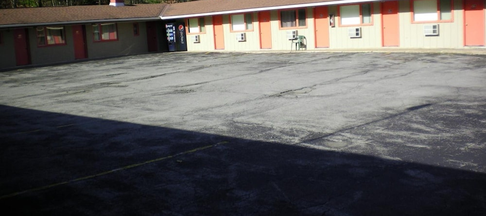 The Rome Motel, 罗马 — 照片 1