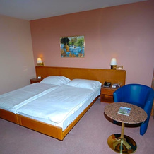 Minotel Le Cedre, 贝克斯 — 照片 4
