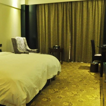 Tianhao Huaxiangcun Hotel, Гуйян — фото 5
