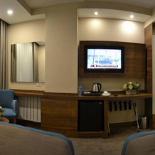 Guler Park Hotel, Нилюфер — фото 2