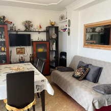 Apartamento 1 Linea Moraira, Морейра — фото 2