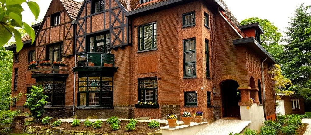 Vakantie woning/guesthouse Momo, 迪尔森-斯托克姆 — 照片 1