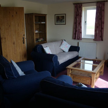 Mocketts Farm Cottages, 希尔内斯 — 照片 2