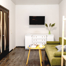 "Home Vita" - Stilnaya, Prostornaya Odnokomnatnaya Kvartira Apartments, 巴甫洛夫斯基镇 — 照片 2