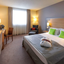 Fuerther Hotel Mercure Nuernberg West, Фюрт — фото 4