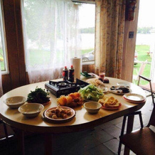 Poplar Grove Fishing Camp, 塞尔温 — 照片 4