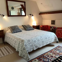 Chambres D'hôtes "Les Pins", Сангатт — фото 3