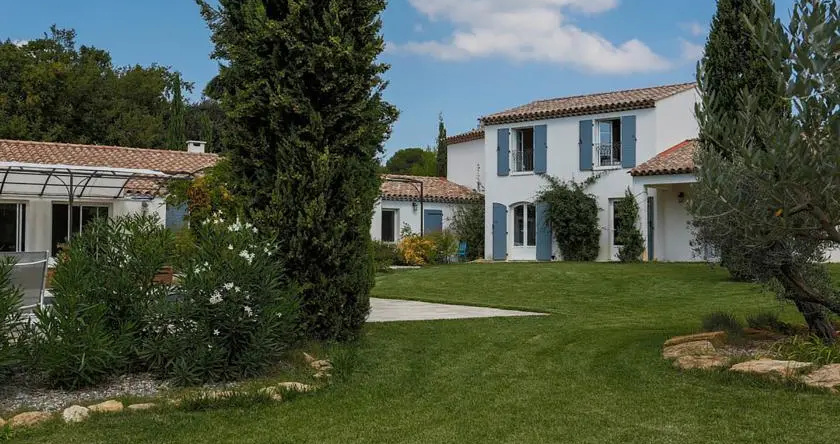 Squarebreak - Villa Aix En Provence, Ронь — фото 1