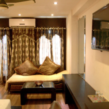 Hotel Grand Shiva, 杰瓦拉普尔 — 照片 4