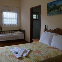 Pousada Tropical, Paraty — photo 5