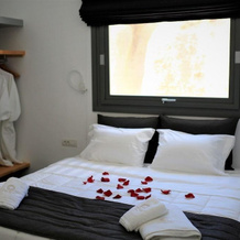 A Lux Villas Santorini, Pyrgos Kalistis — photo 2