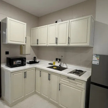Bayat Serviced Apartments, Медина — фото 5