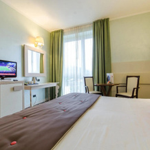 Hotel Ovidius, Сульмона — фото 2
