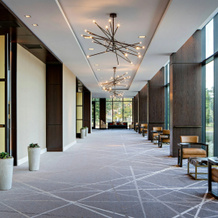 Houston Cityplace Marriott at Springwoods Village, 斯普林 — 照片 3