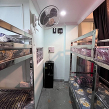 Aarav Dormitory, 伊塔尔西 — 照片 5