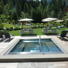 Hotel Arnaria, Castelrotto — photo 3