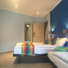 Hotel Liberty Self Check-in, Bellinzona — photo 3