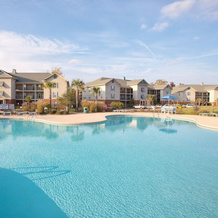 Wyndham Vacation Resorts Lake Marion, Санти — фото 3