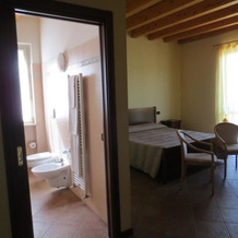Agriturismo Parco Del Chiese, 贝迪佐莱 — 照片 4