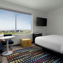 Aloft by Marriott Waukee, 乌奥基 — 照片 5