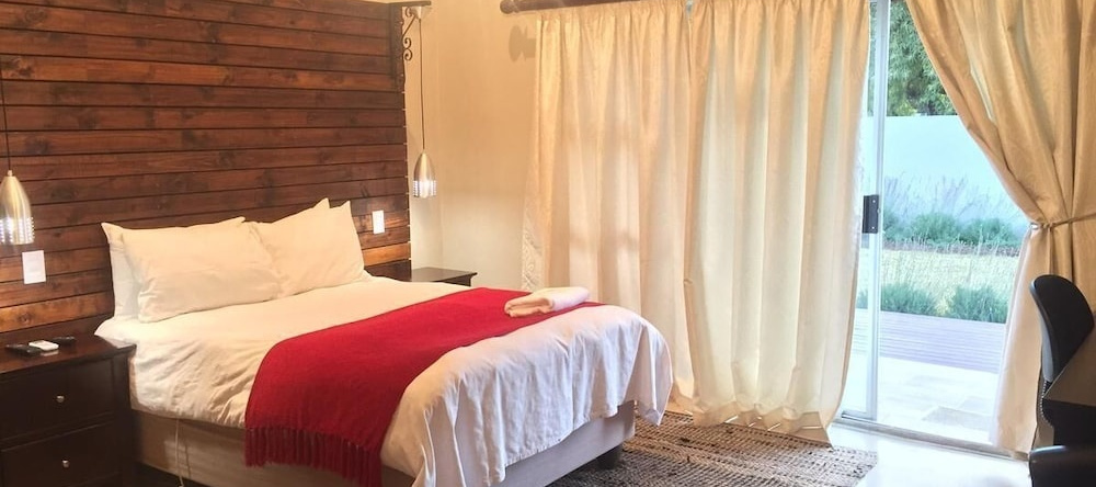 Tranquil House Bed and Breakfast, 皇后镇 — 照片 1