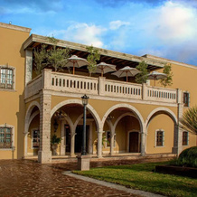 Hc Hacienda Catrina Hotel Boutique, Силао — фото 2