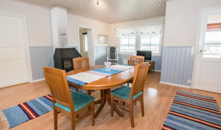 Holiday Home Tyynelä, Сало — фото 1