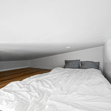Comfortable Minihouse Vega, Трангсунд — фото 5