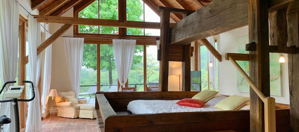 Chalet In Styria With Pool & Panoramic Views, Феринг — фото 1