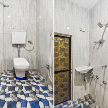 OYO 6302 Hotel Shivtara, 楠代德 — 照片 4