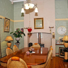 Must Love Dogs B&B & Self Contained Cottage, 拉瑟格伦 — 照片 2