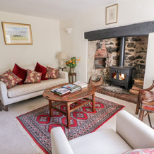 Spinsters Rock Cottage, Exeter — photo 5
