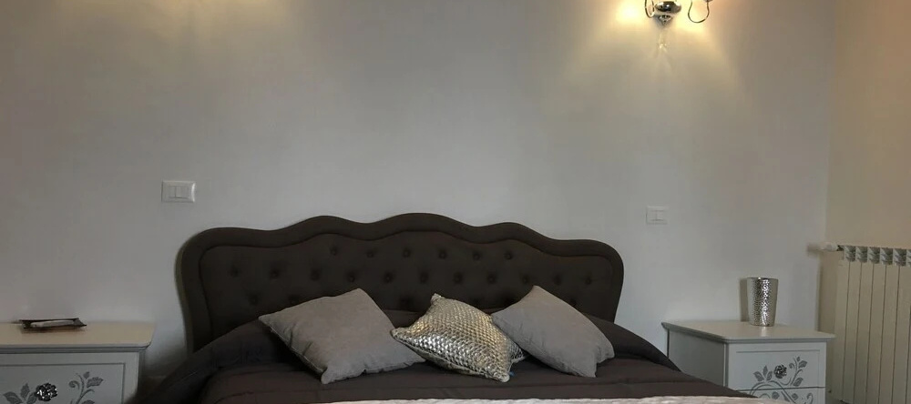 Relais Cuore Sabino, Стимильяно — фото 1